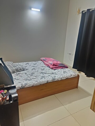 Bedroom in 2.5 BHK Apartment at Prestige Tranquil, Kokapet – for Rent