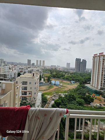 3 BHK Apartment For Rent in My Home Mangala, Kondapur