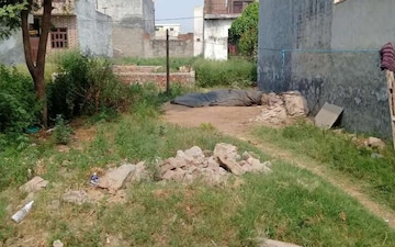 Plot For Sale in DLF City Phase V, Dlf Phase V