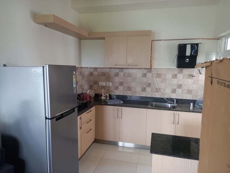 Kitchen, puravankara-silversands 2 Bedroom 900 Sq.Ft. Apartment In Mundhwa Pune 8930874