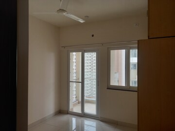 Master Bedroom in 2 BHK Apartment at Puravankara Silversands, Mundhwa – for Rent