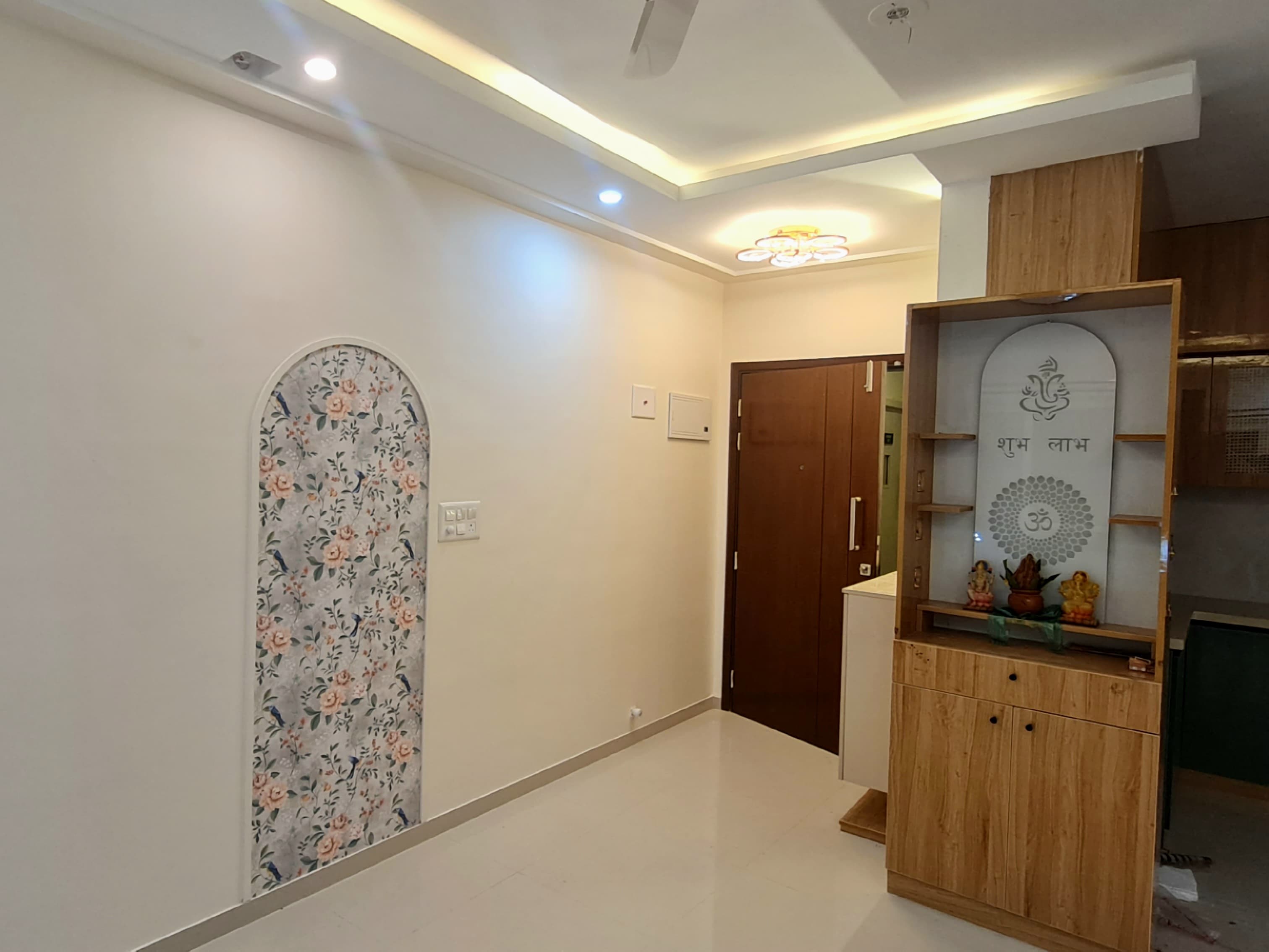 2 BHK 1131 Sq.Ft. Apartment in Rohan Upavan