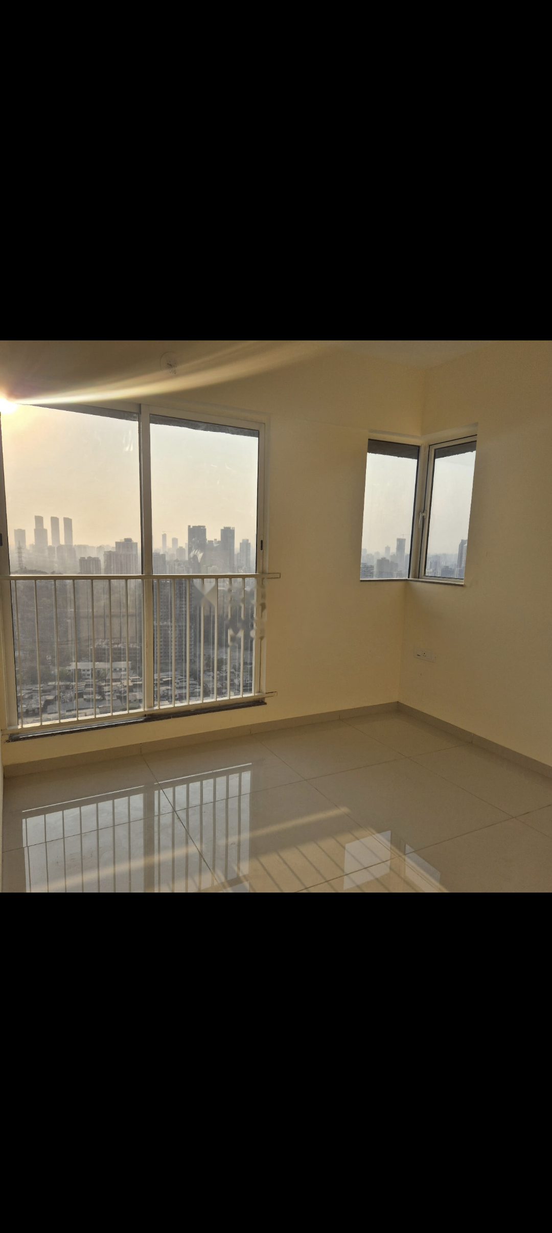 2 BHK Apartment For Rent in Godrej Nest Kandivali