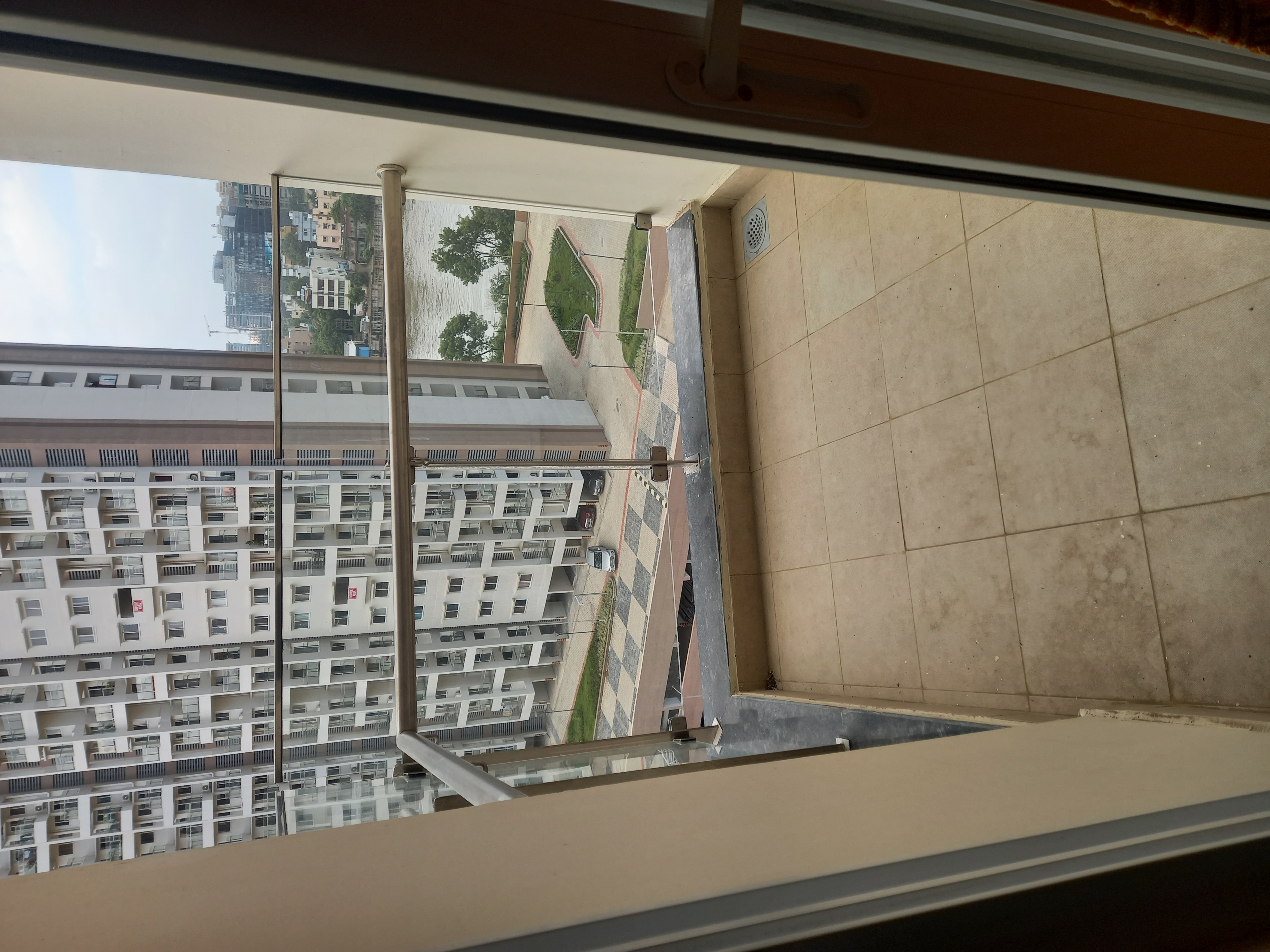 2 BHK Apartment For Rent in Puravankara Silversands