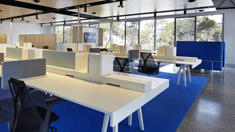 Office Space For Rent in Kanakia Wall Street