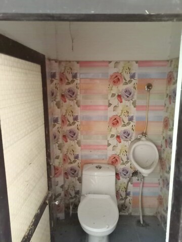 Washroom in  Shop at Dhandra – for Rent
