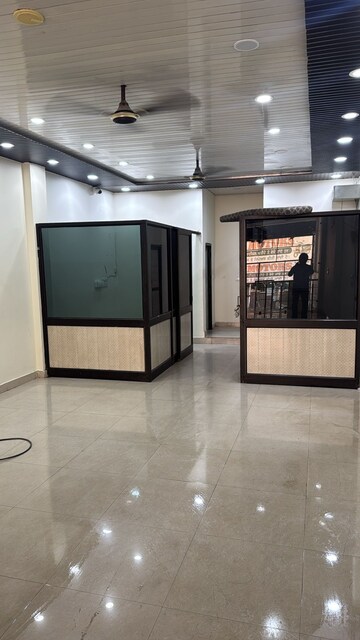  Shop – Exterior View View at Dhandra - for Rent