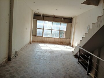  Shop – Exterior View View at Dhandra - for Rent