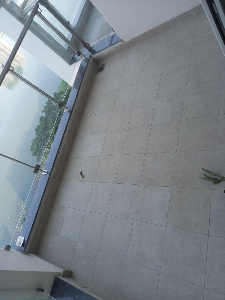 Balcony, puravankara-silversands 2 Bedroom 900 Sq.Ft. Apartment In Mundhwa Pune 8930874