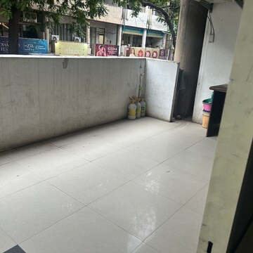 Balcony in  Office Space at Sector 17 – for Rent