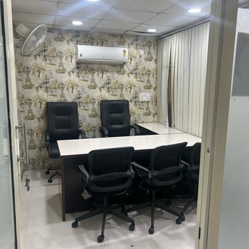  Office Space For Rent in Sector 17