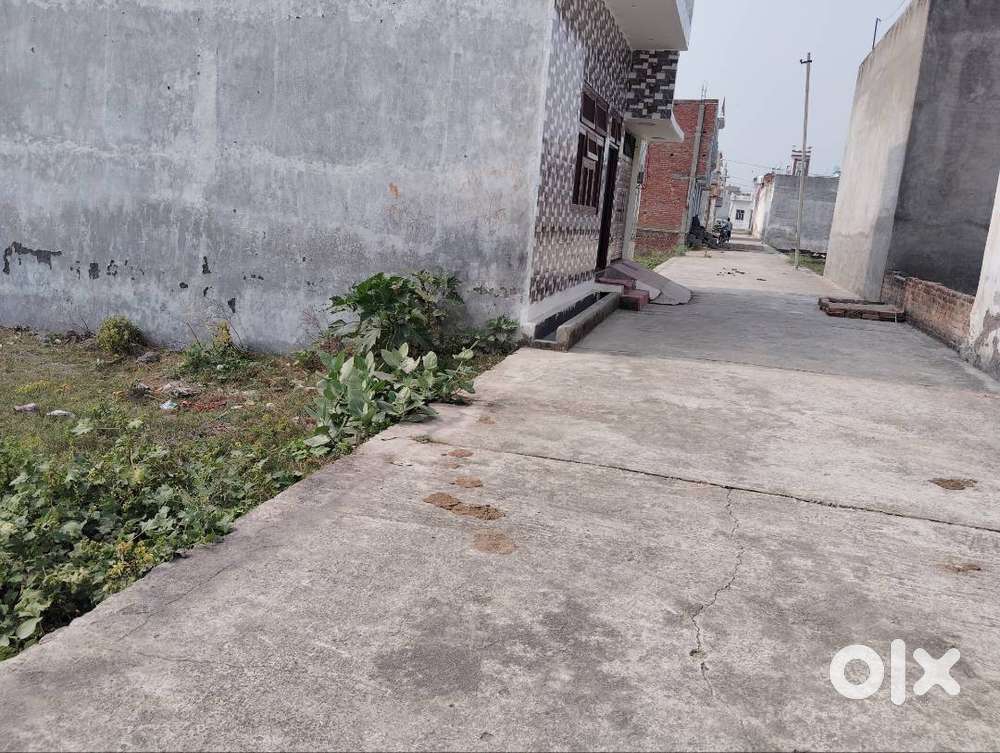 Plot For Sale in Sujjan Vihar