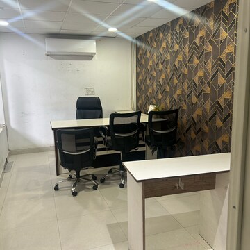 Team Area in  Office Space at Sector 17 – for Rent