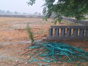  Plot – Exterior View View at Ajmer Road - for Sale