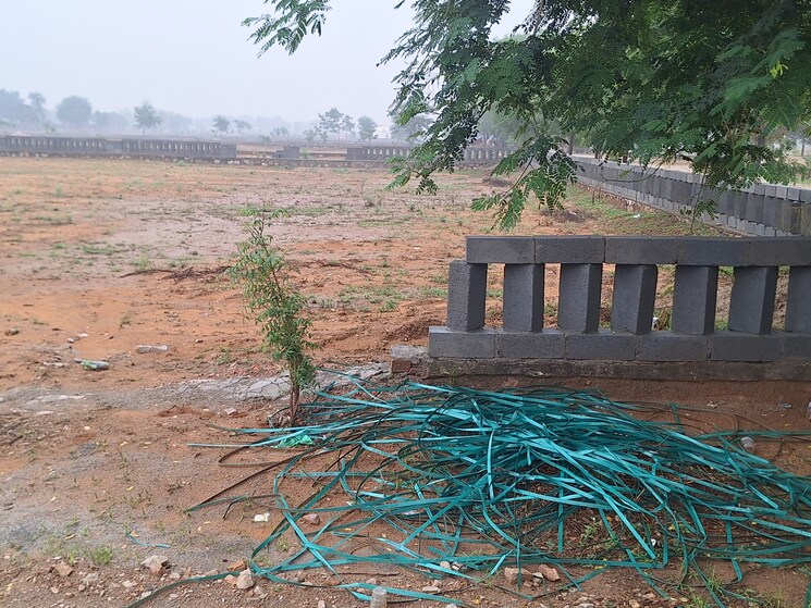 Exterior View, ajmer road  200 Sq.Yd. Plot In Ajmer Road Jaipur 8930912