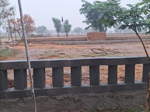  Plot – Exterior View View at Ajmer Road - for Sale