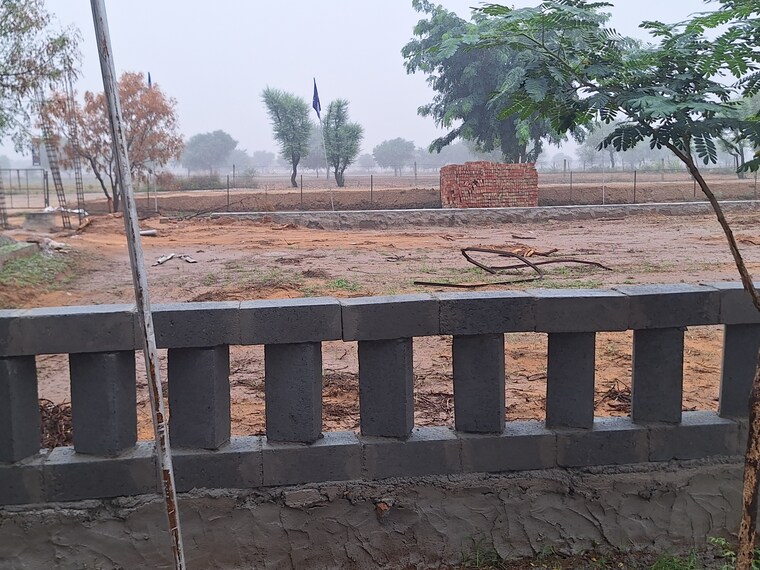 Exterior View, ajmer road  200 Sq.Yd. Plot In Ajmer Road Jaipur 8930912