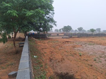Plot Area in  Plot at Ajmer Road – for Sale