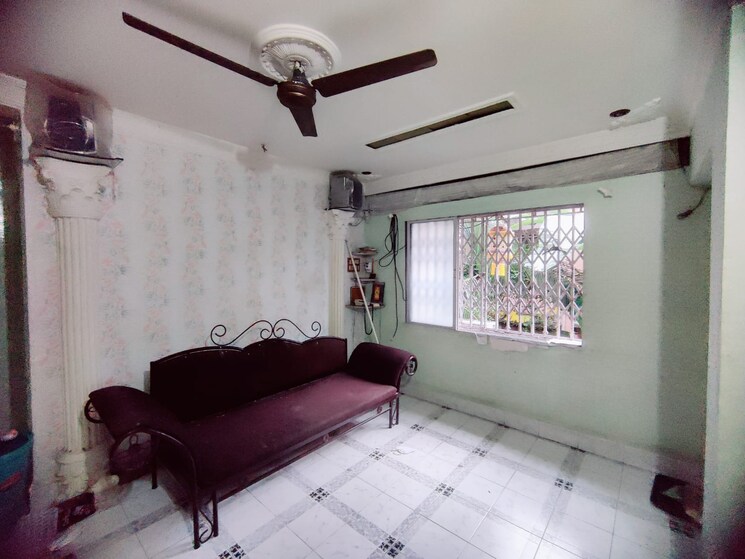 Living Room, madhumita-apartment-gururaj-society 2 Bedroom 950 Sq.Ft. Apartment In Kothrud Pune 8930898