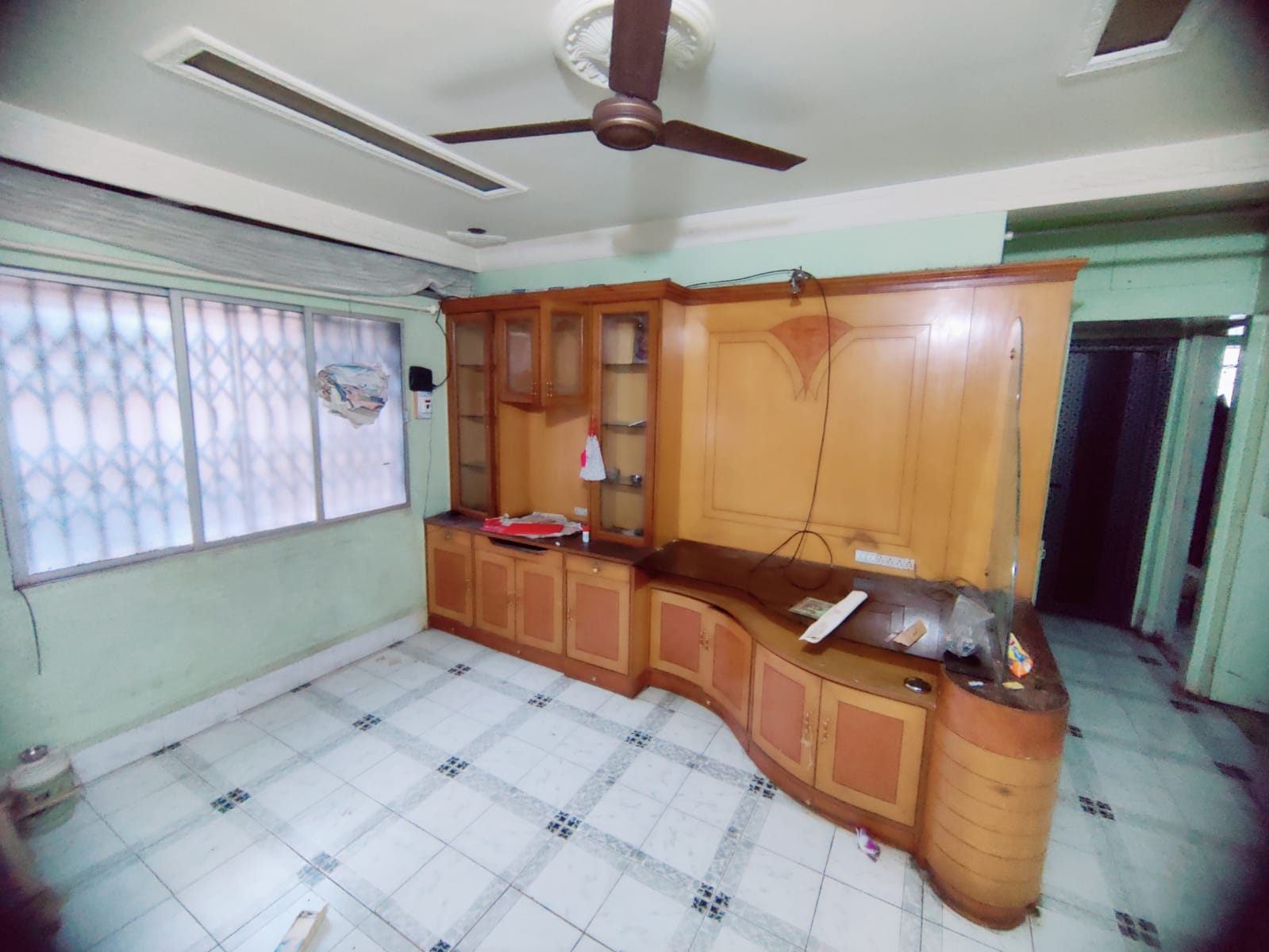 2 BHK 950 Sq.Ft. Apartment in Madhumita Apartment Gururaj Society