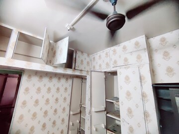 Bedroom in 2 BHK Apartment at Madhumita Apartment Gururaj Society, Kothrud – for Rent