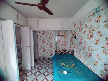 Bedroom in 2 BHK Apartment at Madhumita Apartment Gururaj Society, Kothrud – for Rent