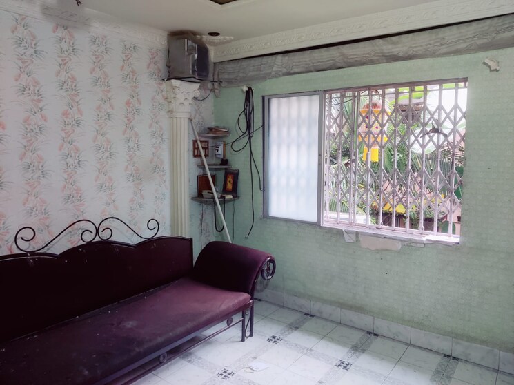 Living Room, madhumita-apartment-gururaj-society 2 Bedroom 950 Sq.Ft. Apartment In Kothrud Pune 8930898