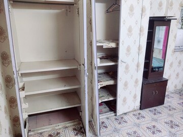 Bedroom in 2 BHK Apartment at Madhumita Apartment Gururaj Society, Kothrud – for Rent