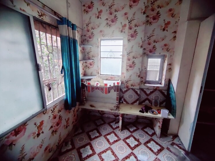 Bedroom, madhumita-apartment-gururaj-society 2 Bedroom 950 Sq.Ft. Apartment In Kothrud Pune 8930898