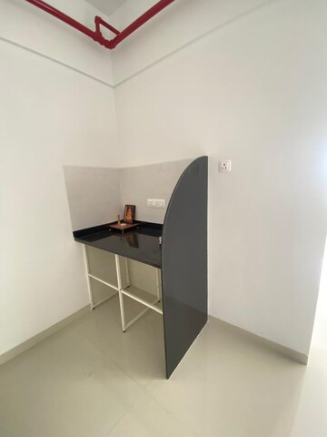 Furnished Amenities in 3 BHK Apartment at Pethkar Siyona, Punawale – for Rent