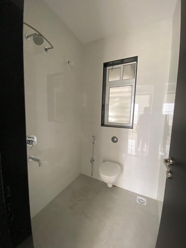 Bathroom, pethkar-siyona 2 Bedroom 1250 Sq.Ft. Apartment In Punawale Pune 8930906