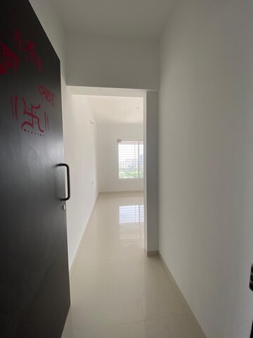 Building Lobby in 3 BHK Apartment at Pethkar Siyona, Punawale – for Rent