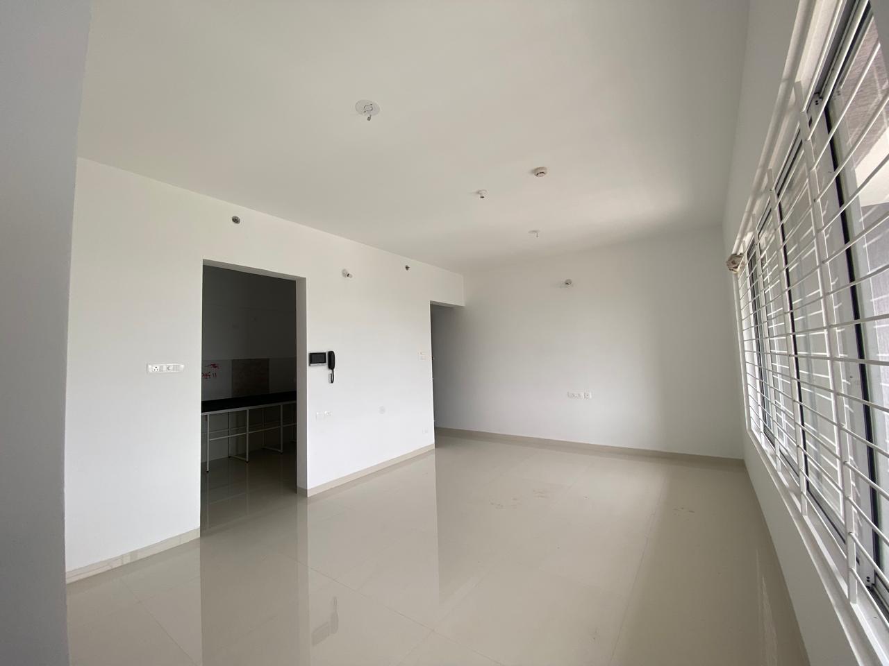 2 BHK + Pooja Room 1250 Sq.Ft. Apartment in Pethkar Siyona