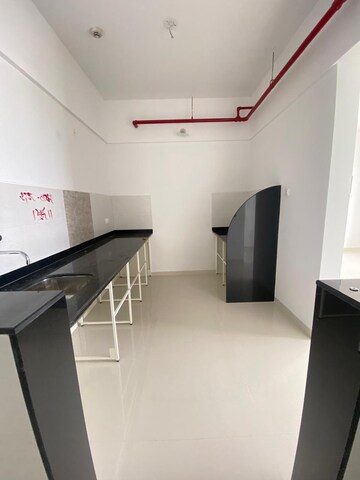 Team Area in 3 BHK Apartment at Pethkar Siyona, Punawale – for Rent
