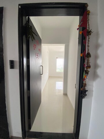 Building Lobby in 3 BHK Apartment at Pethkar Siyona, Punawale – for Rent
