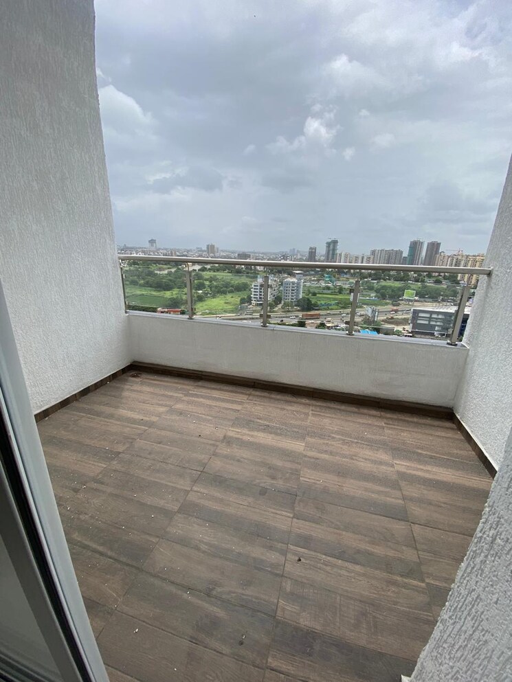 Balcony, pethkar-siyona 2 Bedroom 1250 Sq.Ft. Apartment In Punawale Pune 8930906