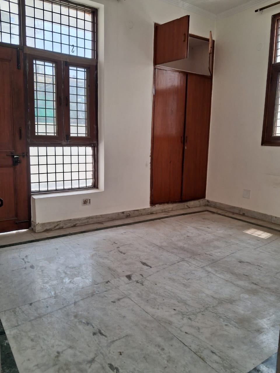 2 BHK Builder Floor For Rent in Ashoka Enclave 3