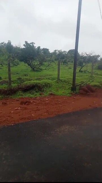 Plot Area in  Plot at Mandangad – for Sale