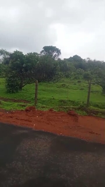 Plot Area in  Plot at Mandangad – for Sale