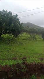 3 Acre Plot in Road Touch Table Land Man