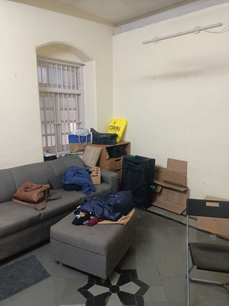 Living Room, aalap-chs-hindu-colony 1 Bedroom 500 Sq.Ft. Apartment In Dadar East Mumbai 8930920