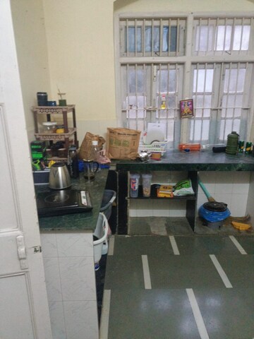 Gym in 1 BHK Apartment at Aalap CHS Hindu Colony, Dadar East – for Rent