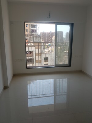 2 BHK Apartment For Sale in Kasturi Milan, Borivali West