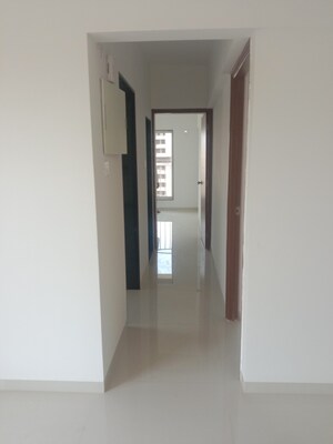 Building Lobby in 2 BHK Apartment at Kasturi Milan, Borivali West – for Sale