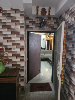 3 BHK + Extra Room Apartment For Sale in Gulshan Ikebana