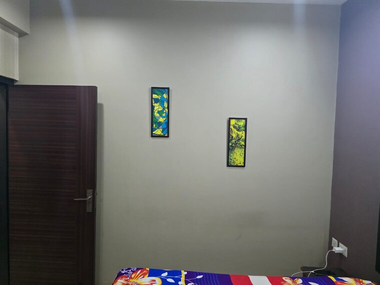 Bedroom, gulshan-ikebana 3 Bedroom 788 Sq.Ft. Apartment In Sector 143 Noida 8930930
