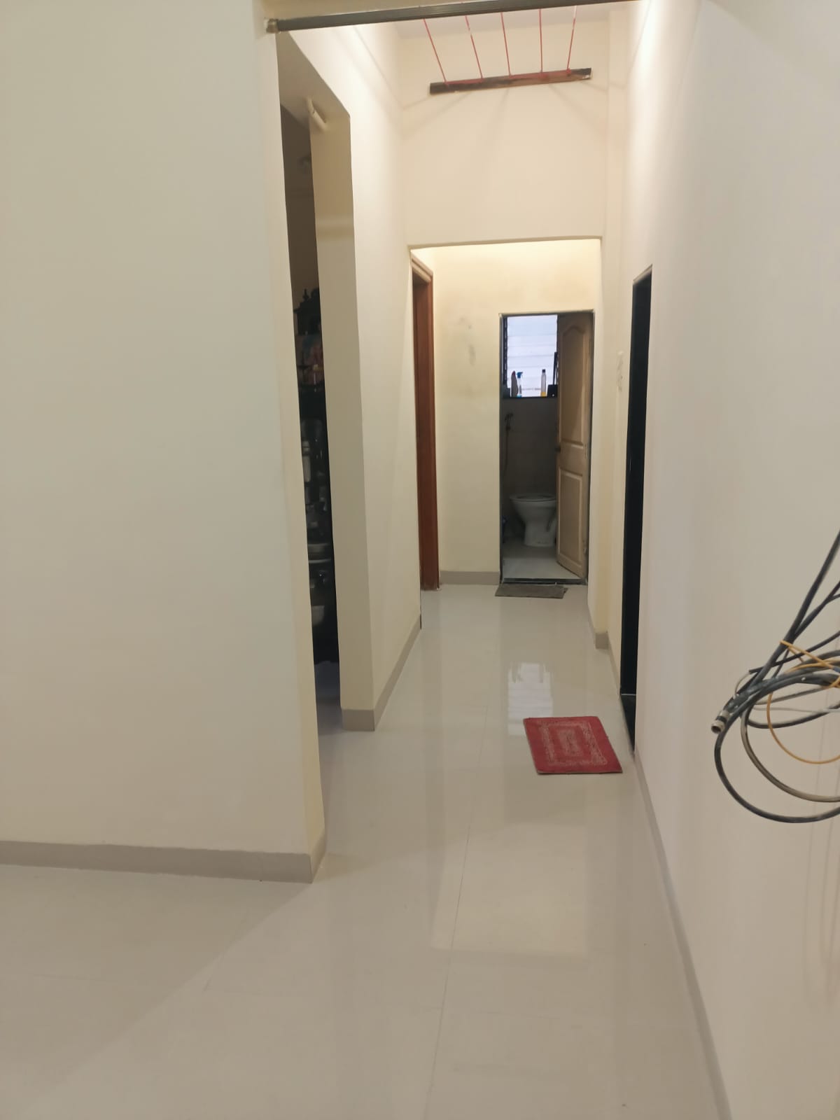 1 BHK 500 Sq.Ft. Apartment in Hindmata CHS