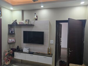 Kitchen in 3 BHK Apartment at Gulshan Ikebana, Sector 143 – for Sale
