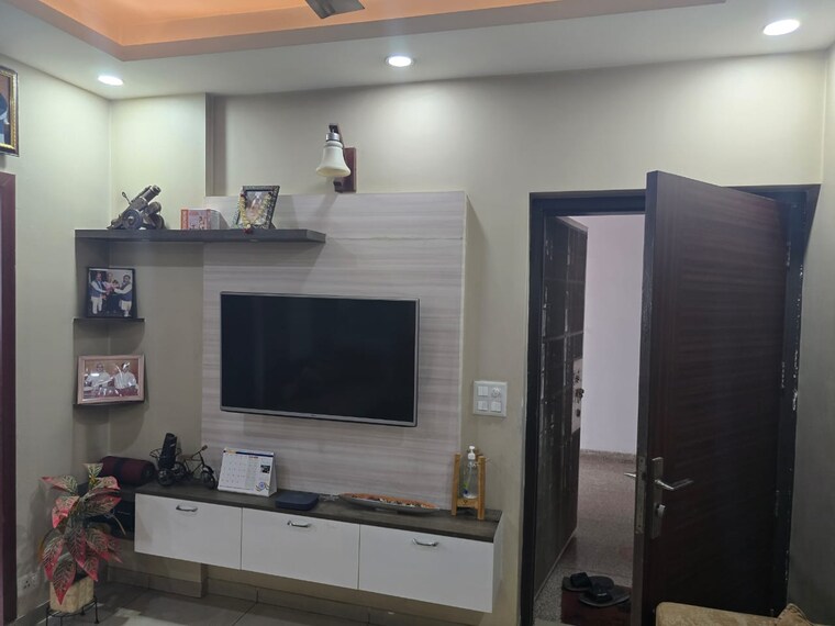 Kitchen, gulshan-ikebana 3 Bedroom 788 Sq.Ft. Apartment In Sector 143 Noida 8930930