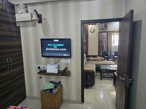 Furnished Amenities in 3 BHK Apartment at Gulshan Ikebana, Sector 143 – for Sale